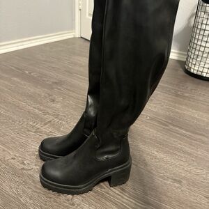 Diba Knee High Boots